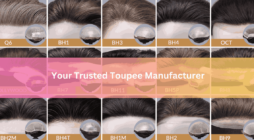 Your Trusted Toupee Manufacturer