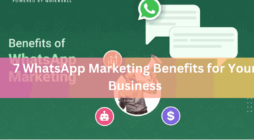 7 WhatsApp Marketing Benefits for Your Business