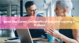 Boost Your Career: The Benefits of Executive Coaching in Brisbane