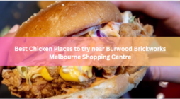 Best Chicken Places to try near Burwood Brickworks Melbourne Shopping Centre