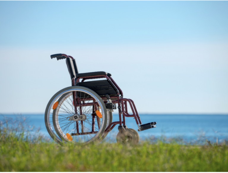 Wheelchairs: Choosing the Right One for Your Needs and Lifestyle