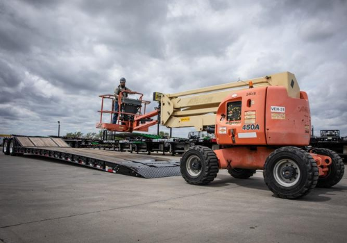 How to Choose the Right Heavy-Duty Tandem Trailer for Your Needs