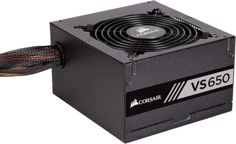 What to Look for When Purchasing a Refurbished Power Supply