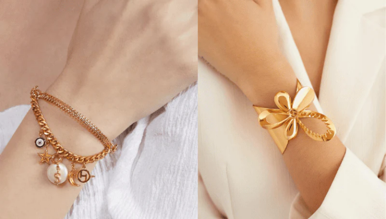 Accessorize with Elegance: How to Choose the Perfect Bracelet