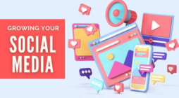 Know the Effective Ways to Grow Your Social Media Audience Fast  