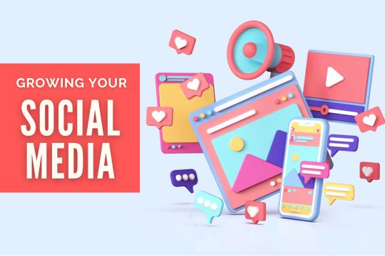 Know the Effective Ways to Grow Your Social Media Audience Fast  