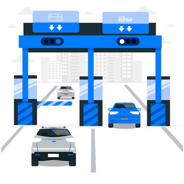 How to Manage Your Toll Payments Effectively with FASTag Wallet