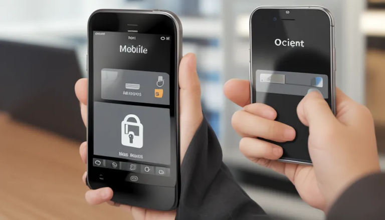 How Mobile Credentials Enhance Security and Convenience for Businesses