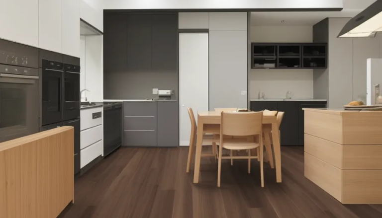 Transform Your Space with Quality Timber Flooring in Sydney