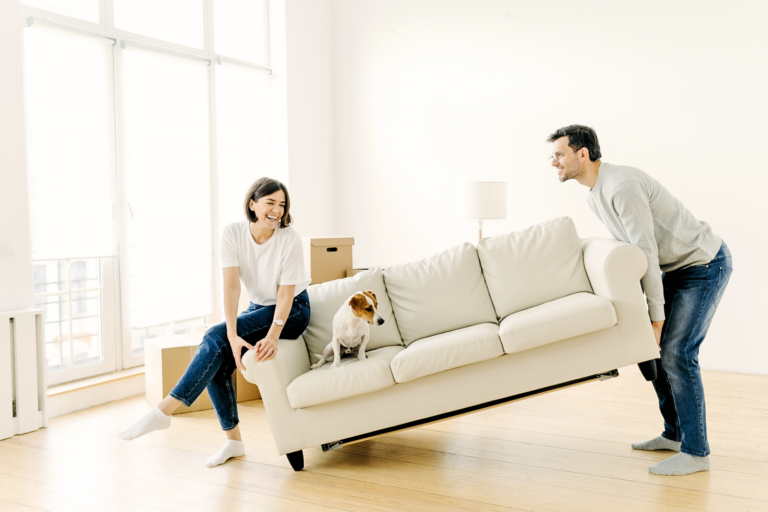 Make Your Next Move Smooth and Efficient by Choosing the Right Removalist Partner