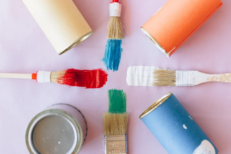 Why Residential Painting Services Are Essential for New Homeowners