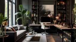 Modern Office Interior Design Ideas to Inspire You