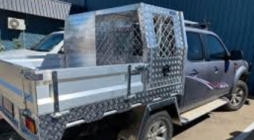 Customisation Options: Tailoring Your Aluminium Ute Tray to Fit Your Needs