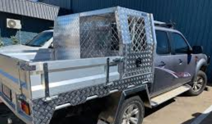 Customisation Options: Tailoring Your Aluminium Ute Tray to Fit Your Needs