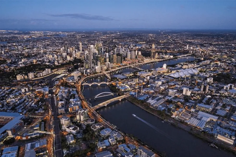 Top Property Management Trends in Brisbane for 2025