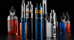 Understanding the Different Types of Vape Juice 